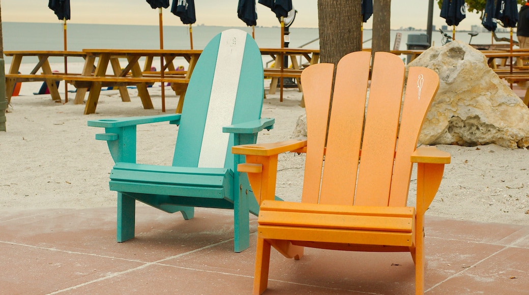 Pantai Redington Utara