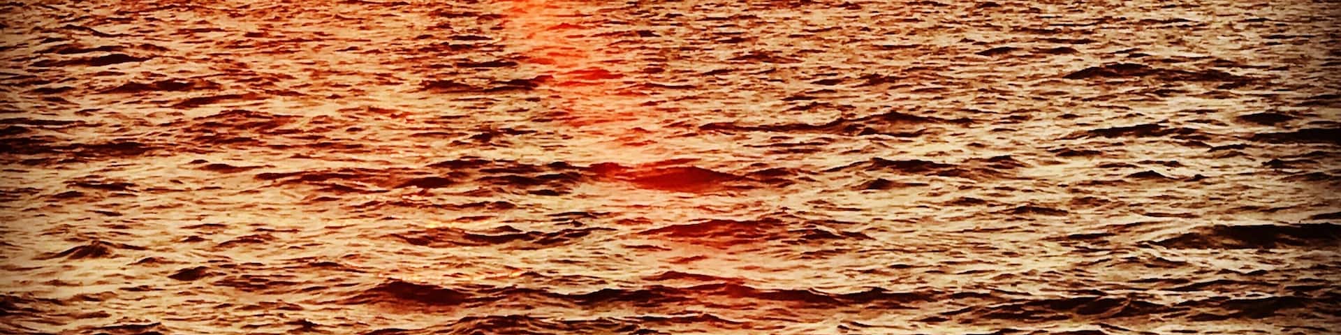 Florida’s gulf coast has some of the most beautiful sunsets. This picture was taken at Hudson Beach, luckily the weather has been beautiful all weekend and we were able to enjoy blue skies these weekend. #floridasunset #hudsonbeach #gulfofmexico #floridalifestyle #beachbum