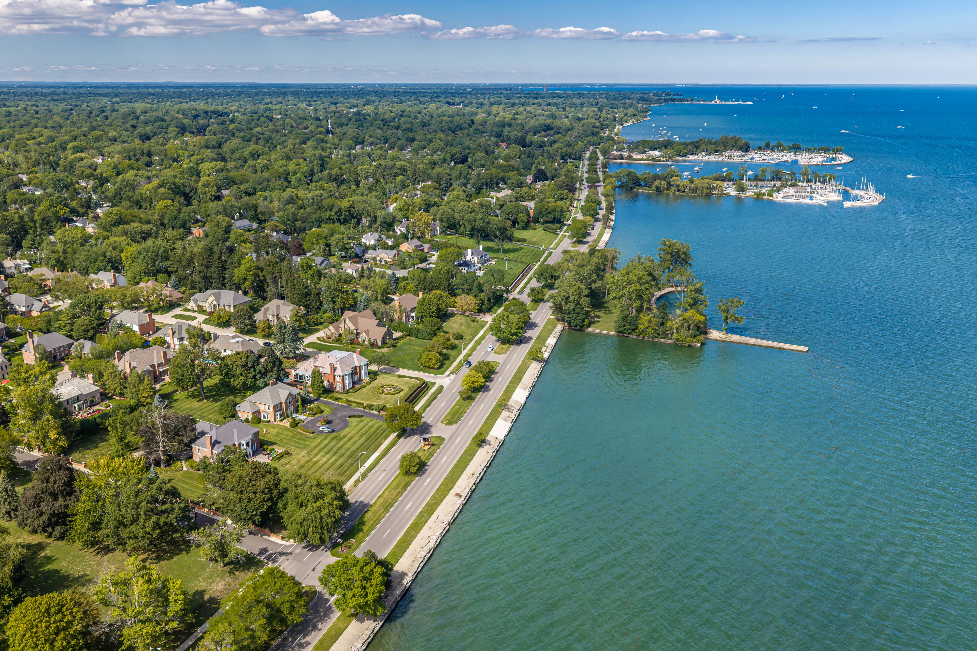 St. Clair Shores