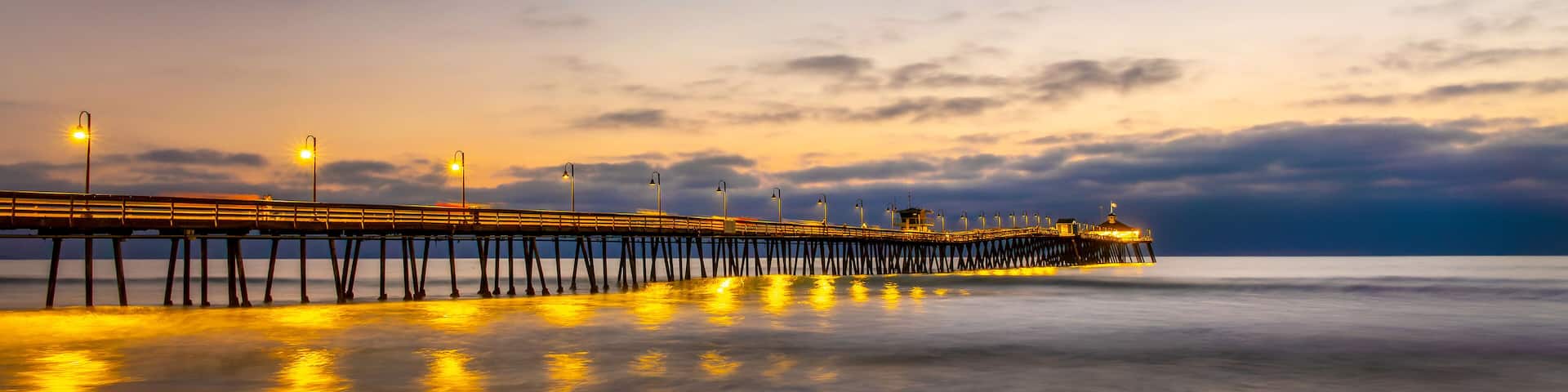 Imperial Beach Hotel Guide