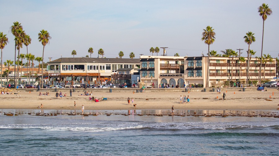 Ocean Beach
