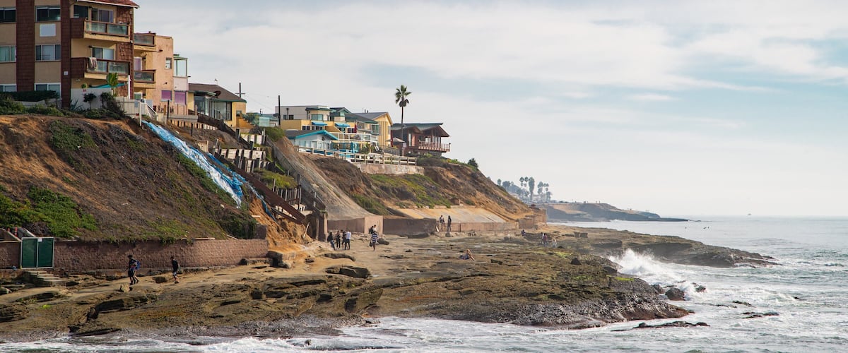 San Diego Hotel Guide