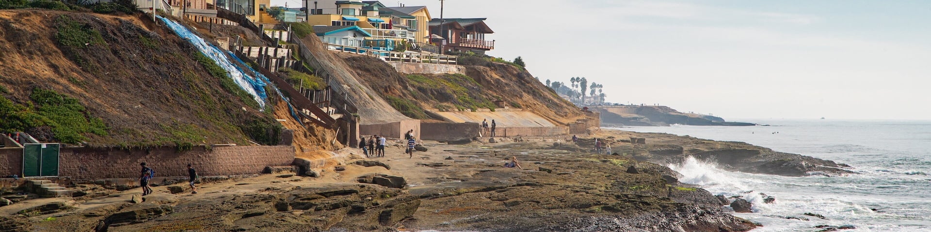 San Diego Hotel Guide