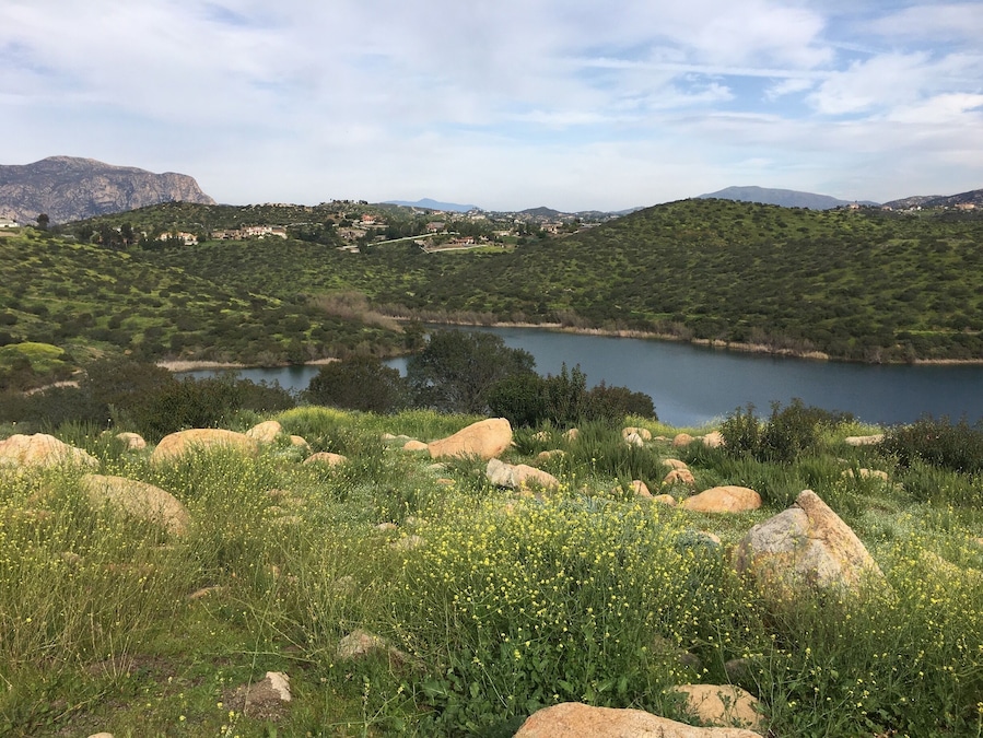 Lake Jennings