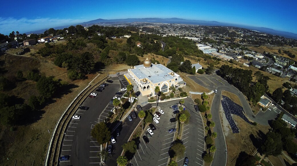 El Sobrante Sikh Temple