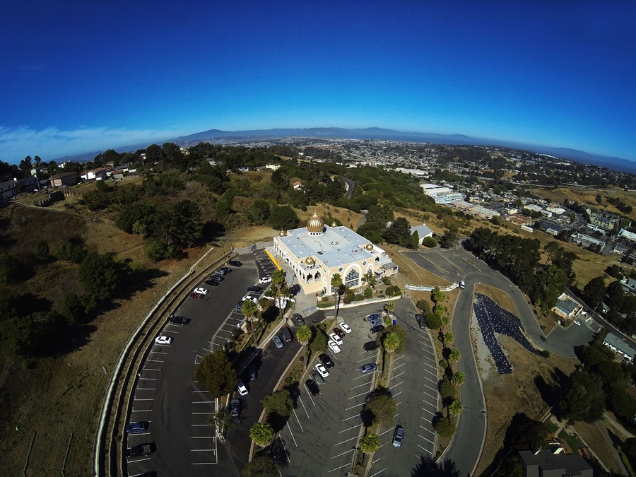 El Sobrante Sikh Temple