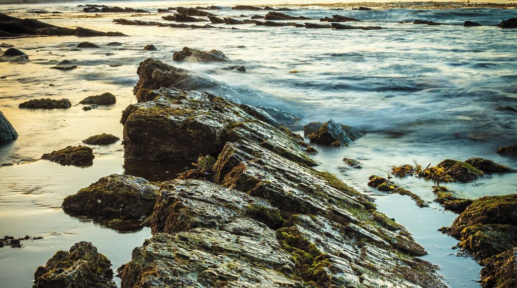 Tiny tide pools rugged rocks line this family friendly shoreline.
#TroveOn
#FindingtheUniverse #beautifuldestinations #passionpassport #wonderful_places #landscapephotography #landscapes #natgeotravel #travelphoto #bestvacations #ourplanetdaily #stayandwonder #breathtaking #landscapelovers #traveldeeper