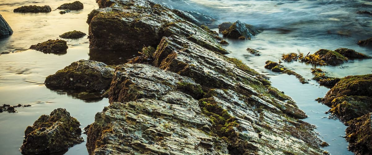 Tiny tide pools rugged rocks line this family friendly shoreline.
#TroveOn
#FindingtheUniverse #beautifuldestinations #passionpassport #wonderful_places #landscapephotography #landscapes #natgeotravel #travelphoto #bestvacations #ourplanetdaily #stayandwonder #breathtaking #landscapelovers #traveldeeper