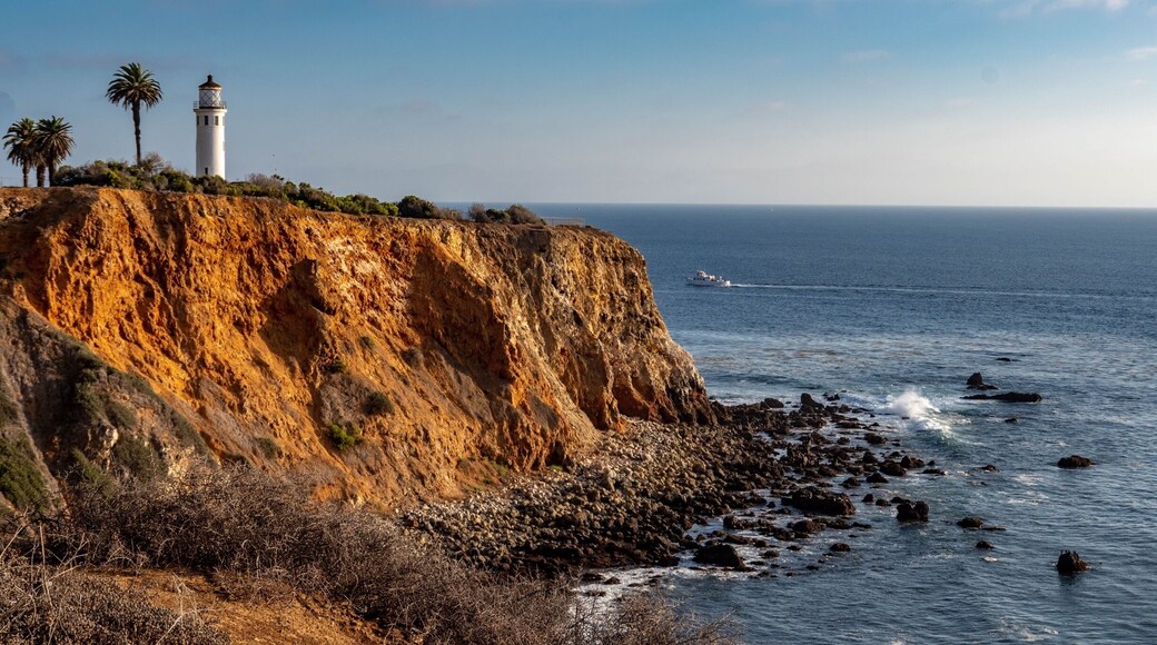 Magnificent lighthouse on the scenic southern California coast. You can see this view from the (nice!) interpretive center.
#GreatOutdoors