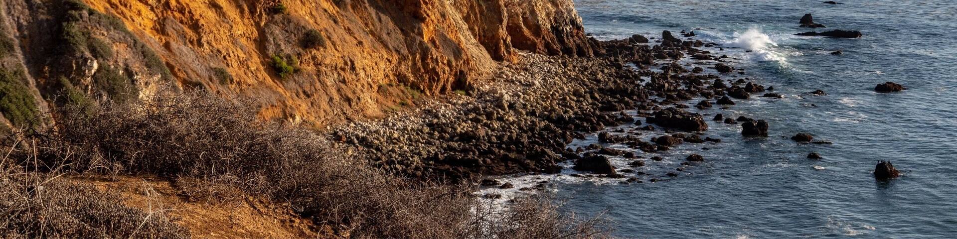 Magnificent lighthouse on the scenic southern California coast. You can see this view from the (nice!) interpretive center.
#GreatOutdoors