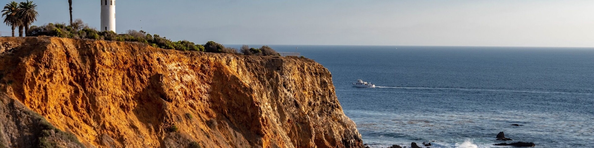 Magnificent lighthouse on the scenic southern California coast. You can see this view from the (nice!) interpretive center.
#GreatOutdoors