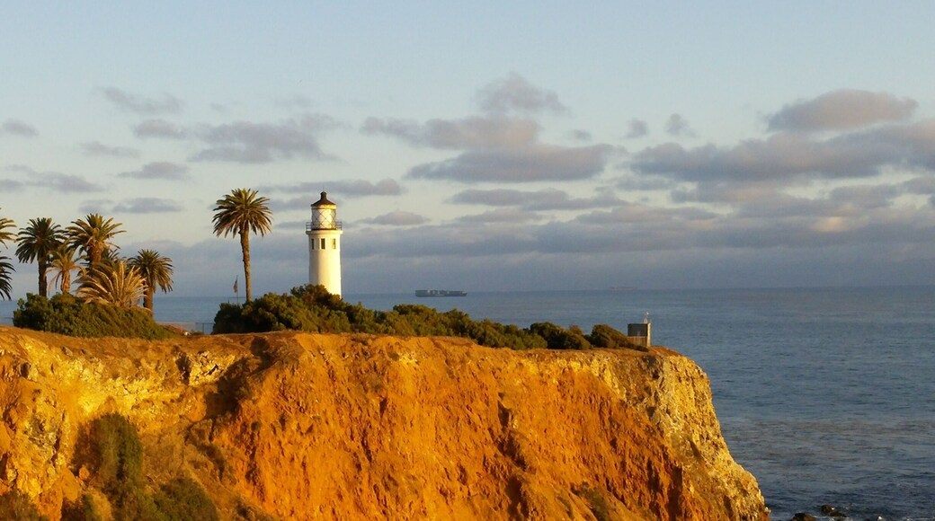 Really nice place to see the sunset , awesome views