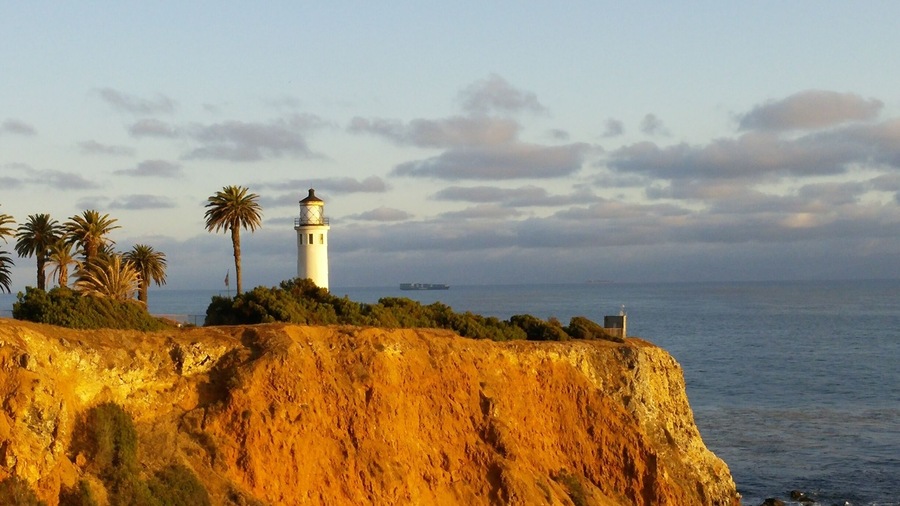 Really nice place to see the sunset , awesome views