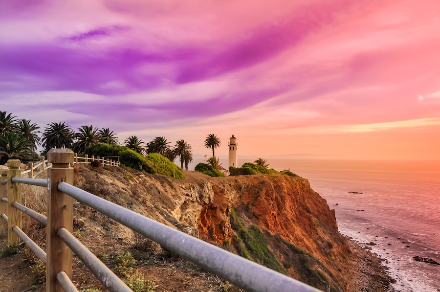 Point Vicente