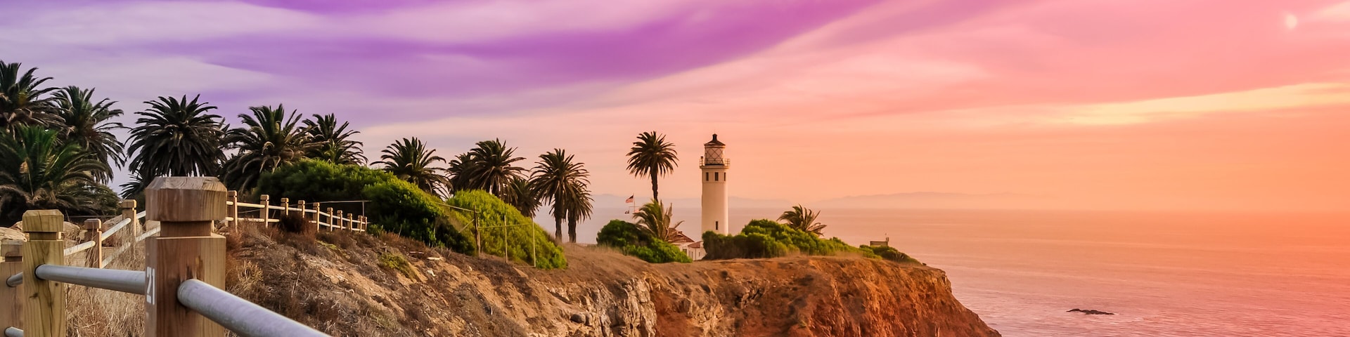 Point Vicente