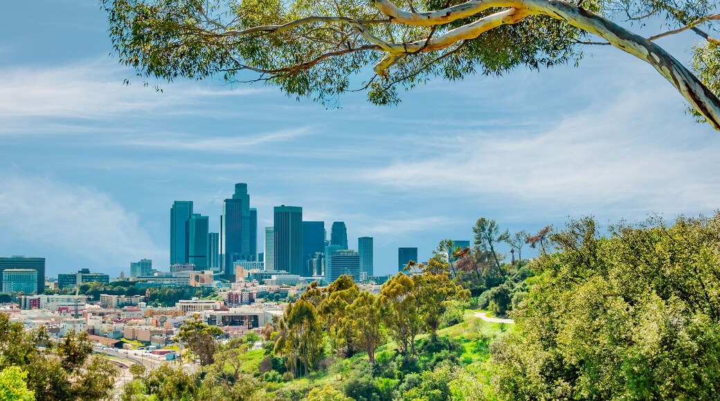 Est de Los Angeles
