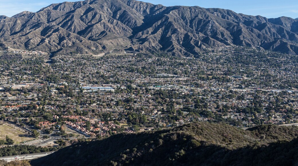 La Crescenta