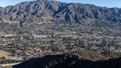 La Crescenta