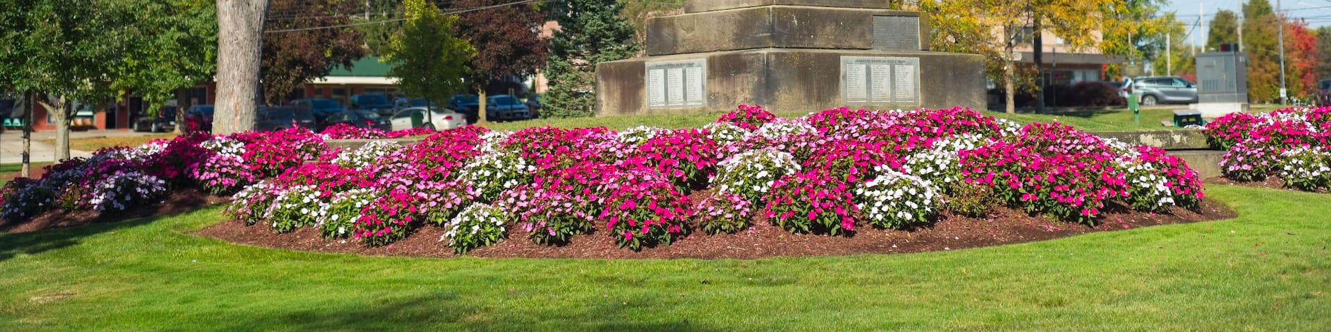 Twinsburg Hotel Guide