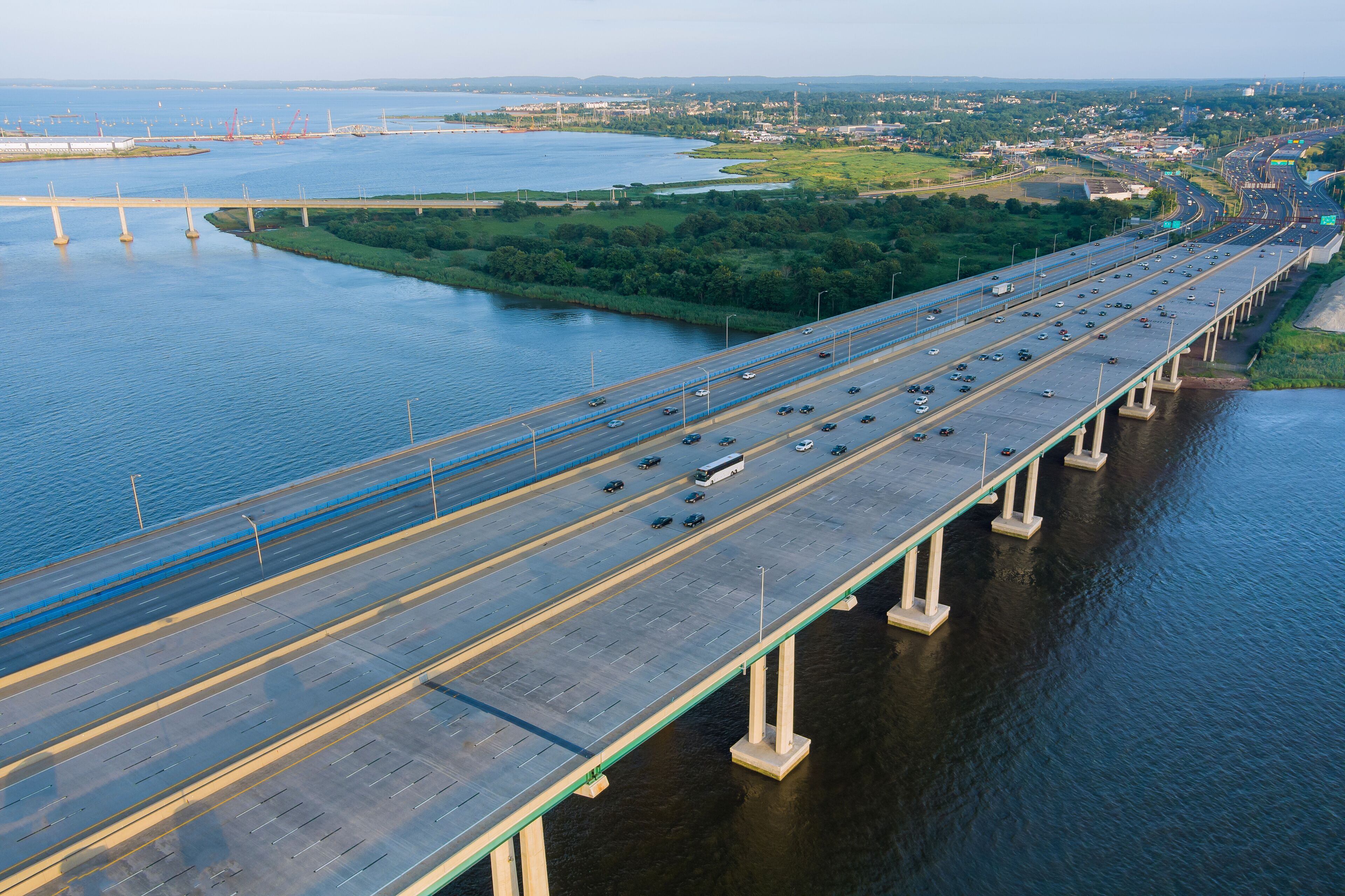 ウッドブリッジ