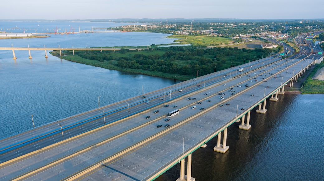 ウッドブリッジ