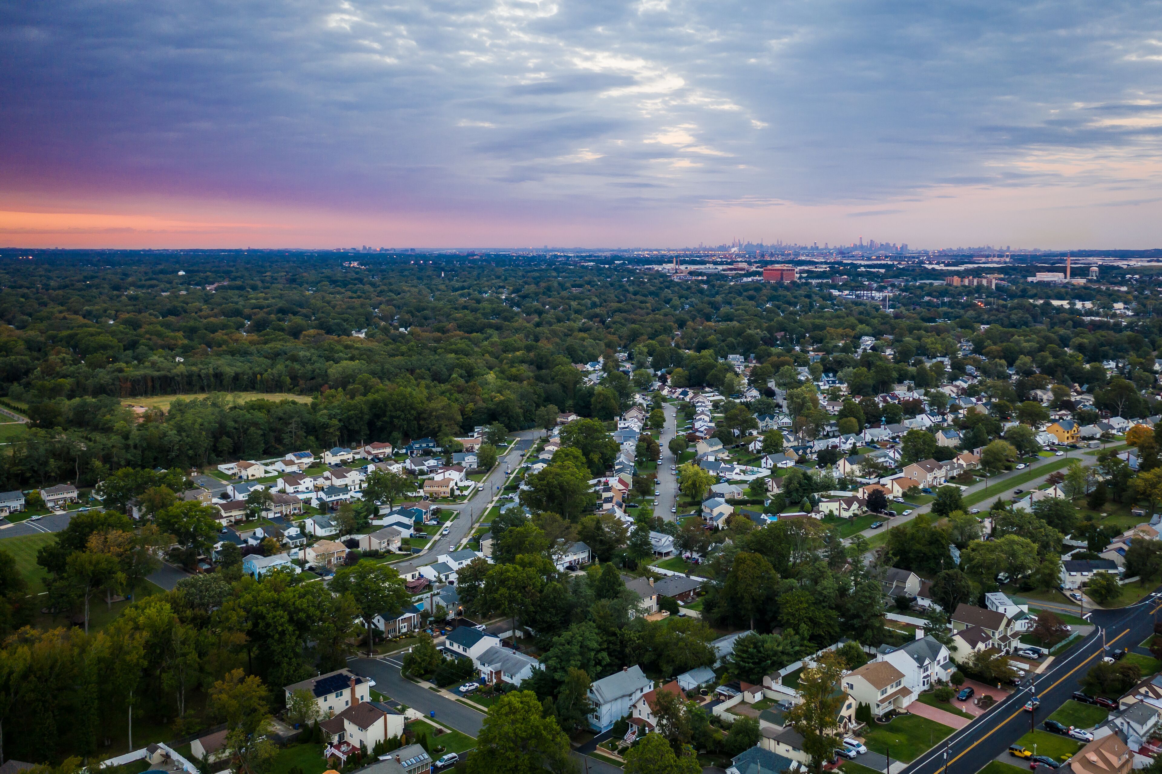 ウッドブリッジ