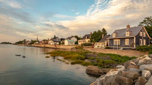 Saint-Jean-de-l'lle-d'Orleans