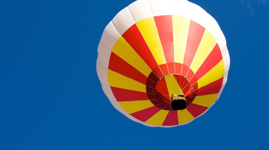 International Balloon Festival of Saint-Jean-sur-Richelieu