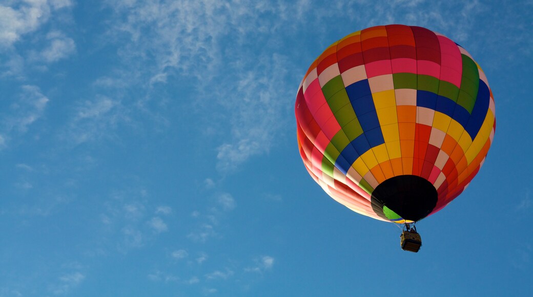 International Balloon Festival of Saint-Jean-sur-Richelieu