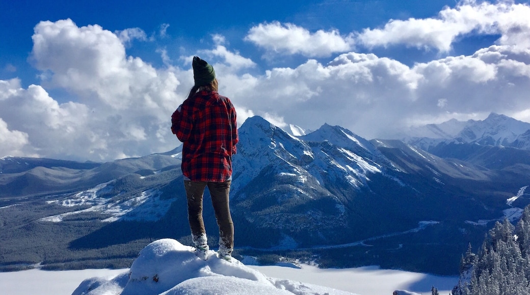 Alberta you have some of the best views 💕