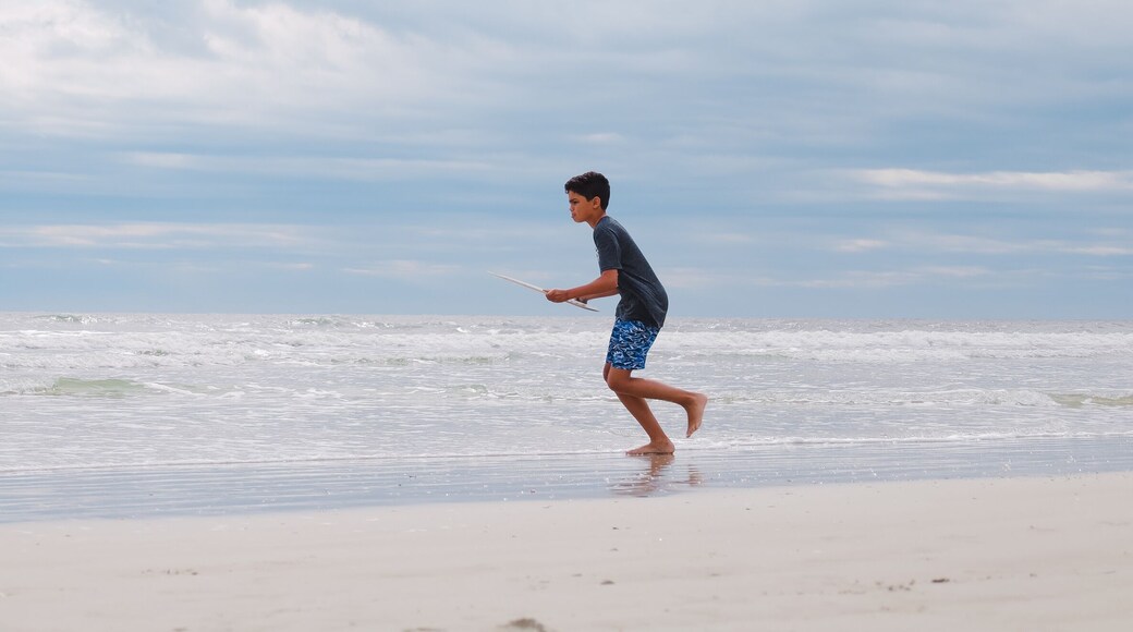 Daytona Beach Shores