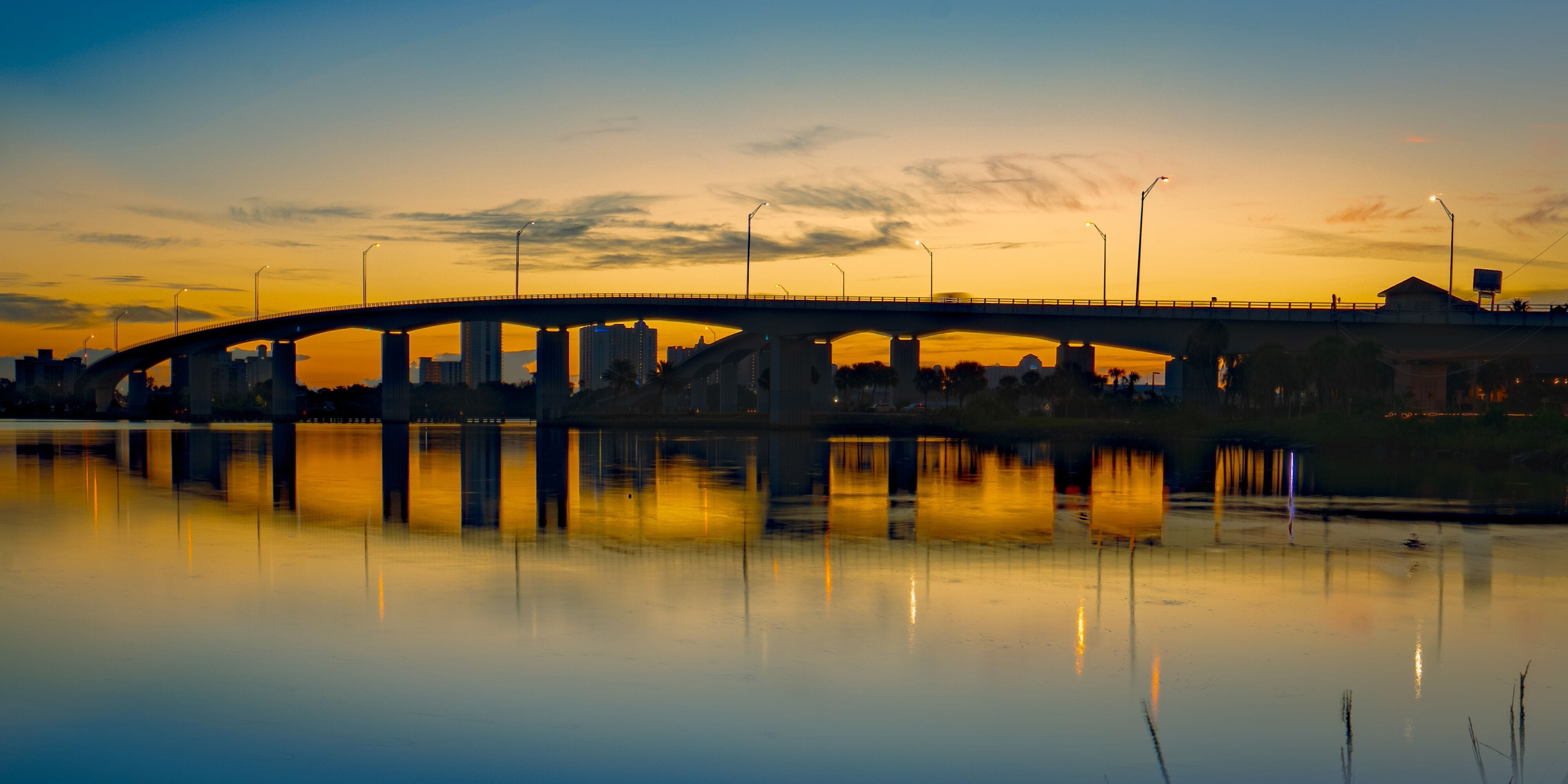 Spiagge di Daytona Beach