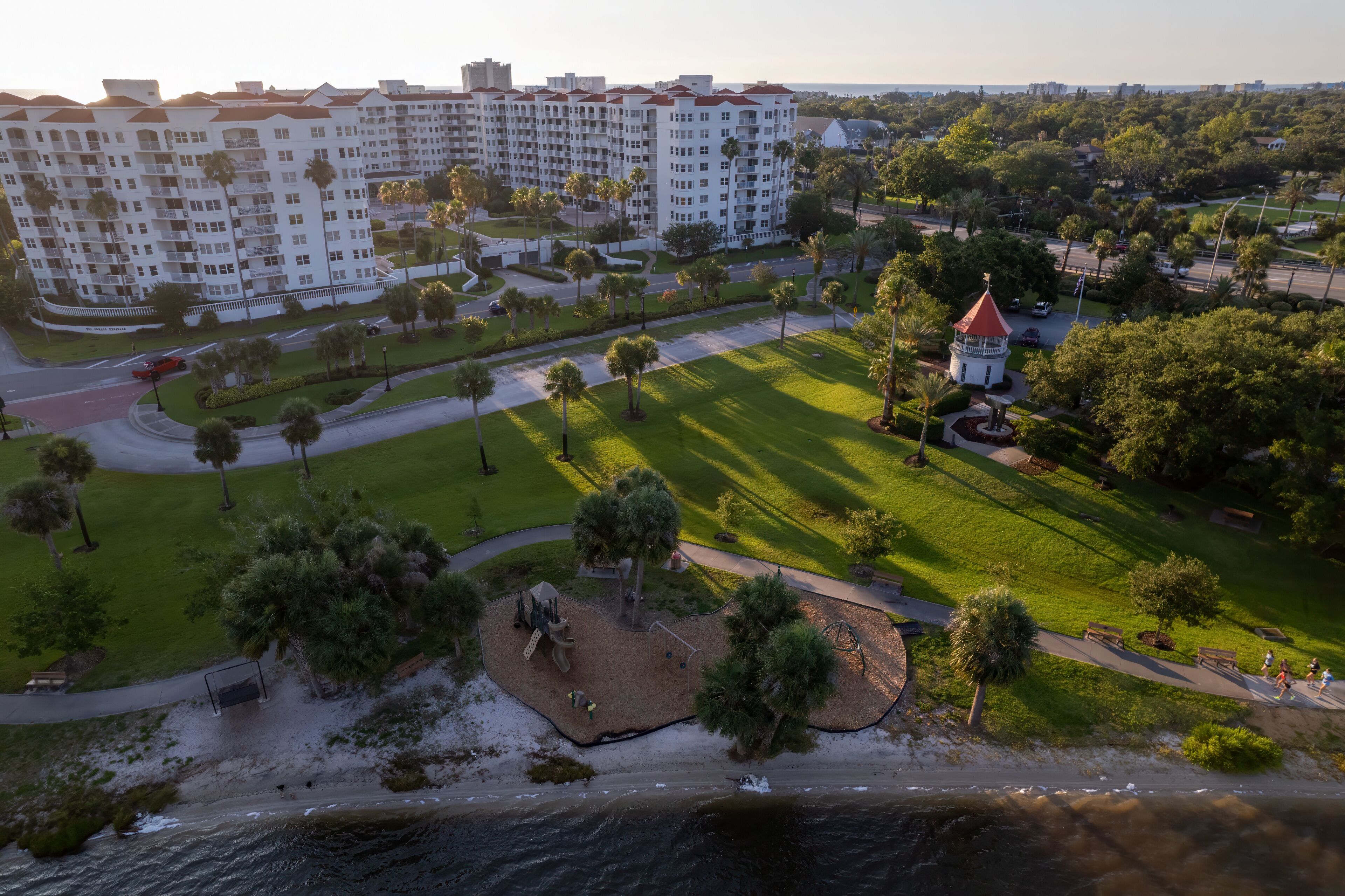 Daytona Beach Shores