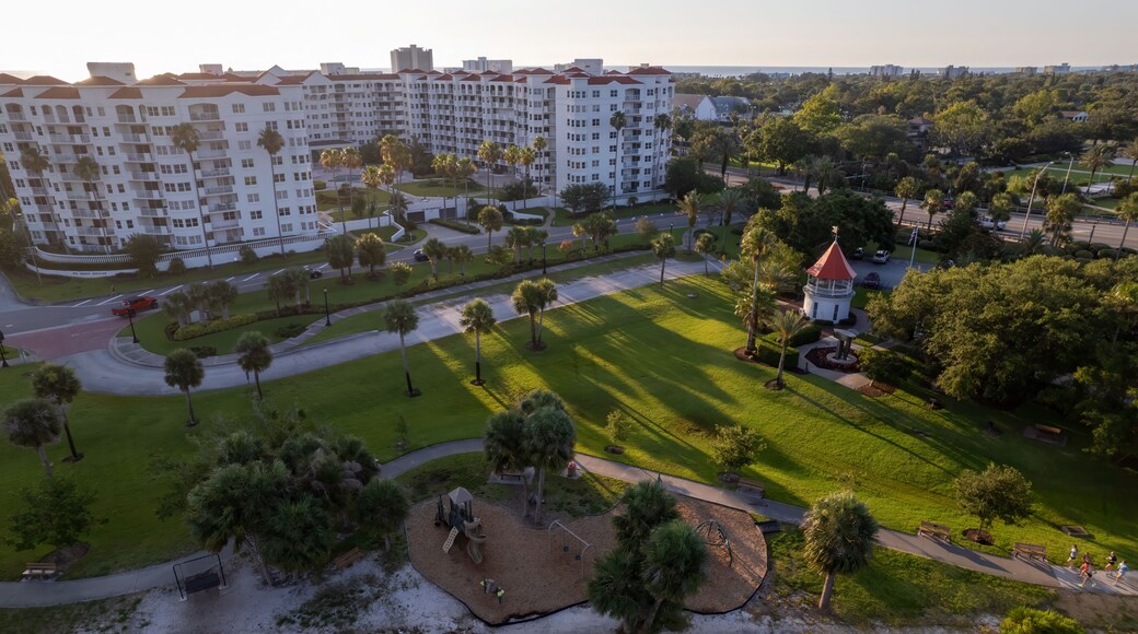Daytona Beach Shores