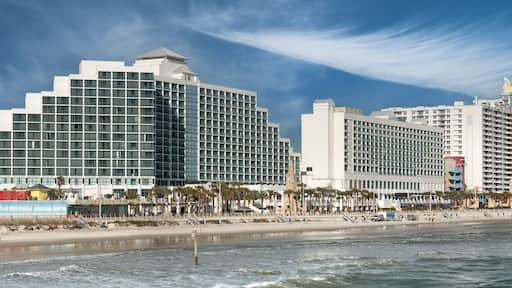 Daytona Beach Shores