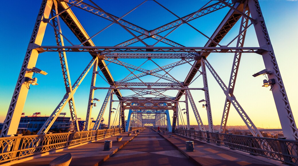 Nashville, Tennessee