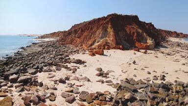 Cape Leveque near Broome, Western Australia