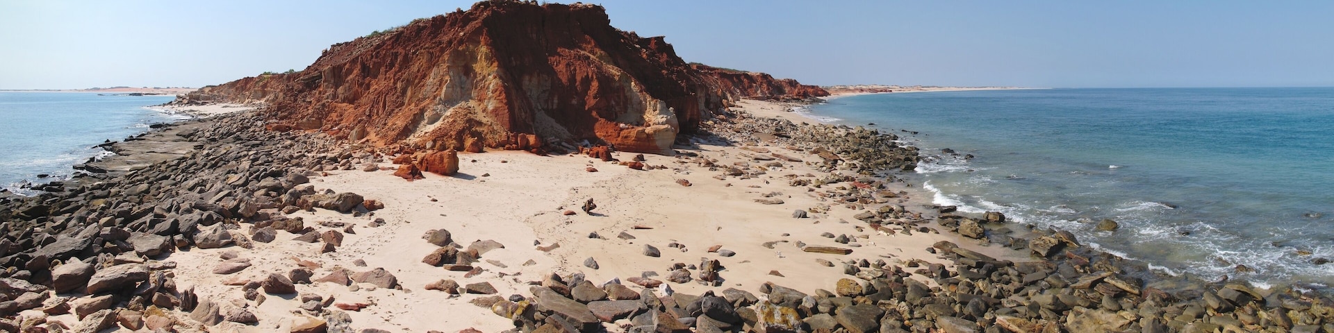 Cape Leveque near Broome, Western Australia