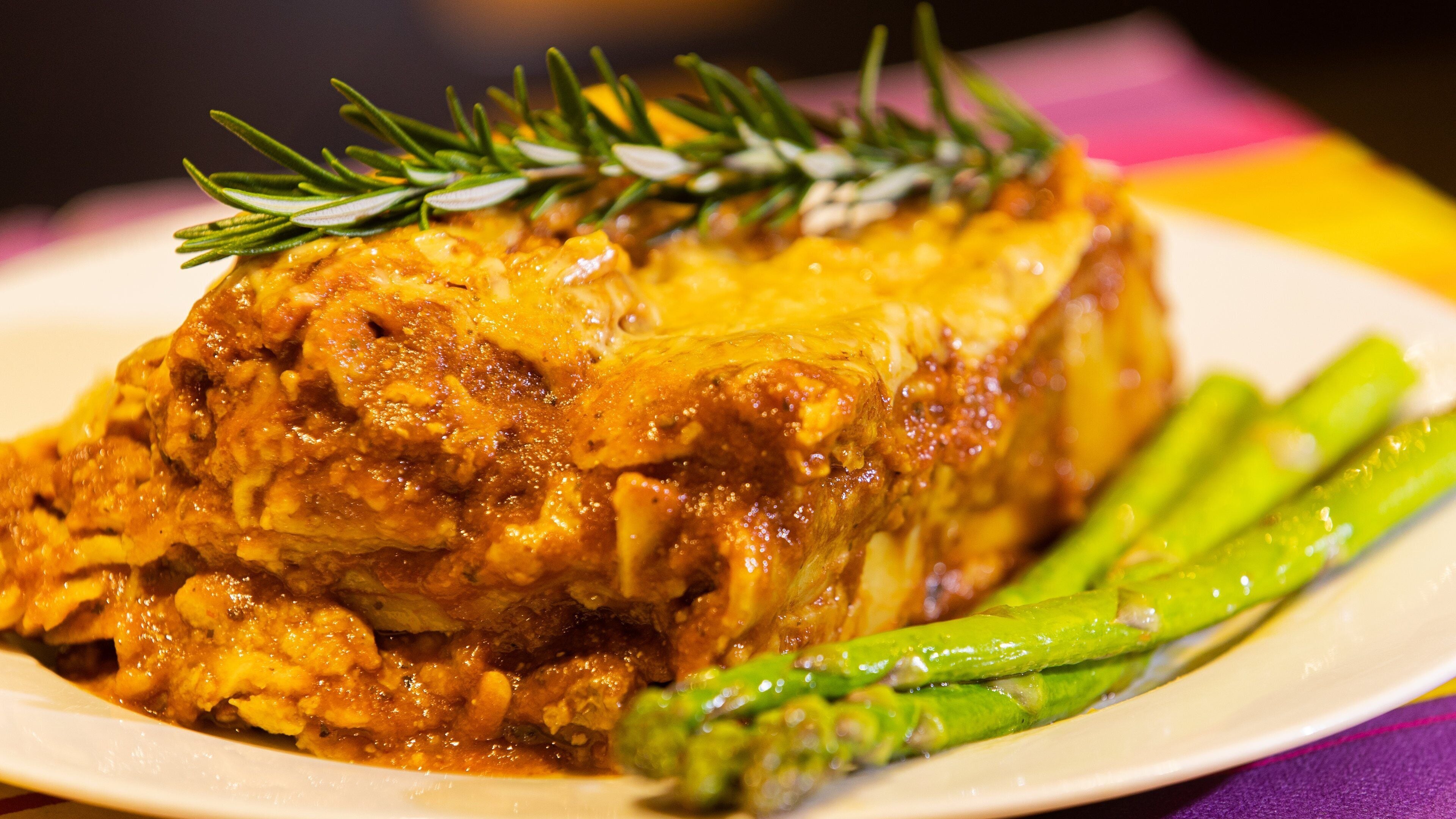 Stanthorpe which includes food