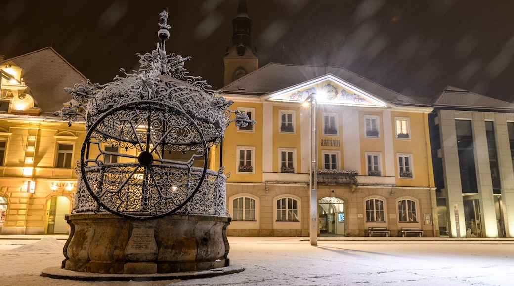 布魯克安德莫爾