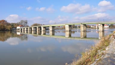 This is a picture of the Bavarian Baudenkmal (cultural heritage monument) with the ID