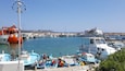 Port d'Ayia Napa