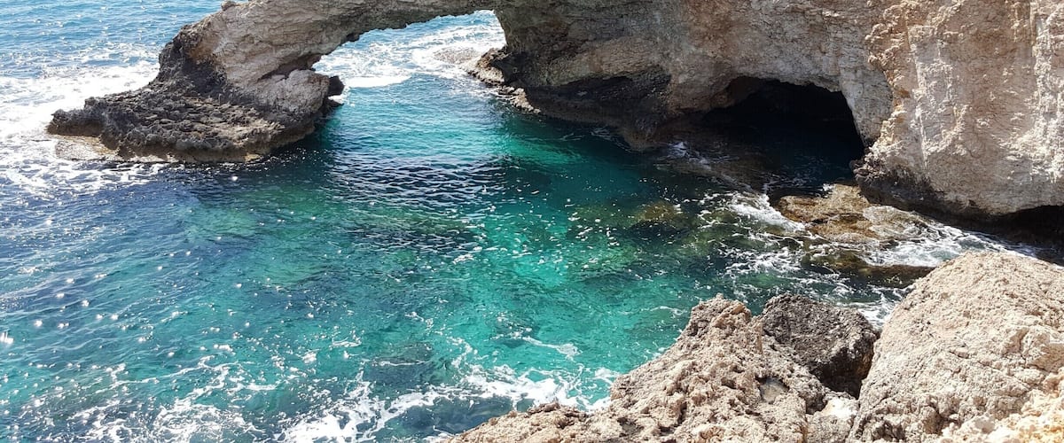 Just look at the beauty of this. I have to say that it's not safe for children. There are dangerous steps, so be careful.