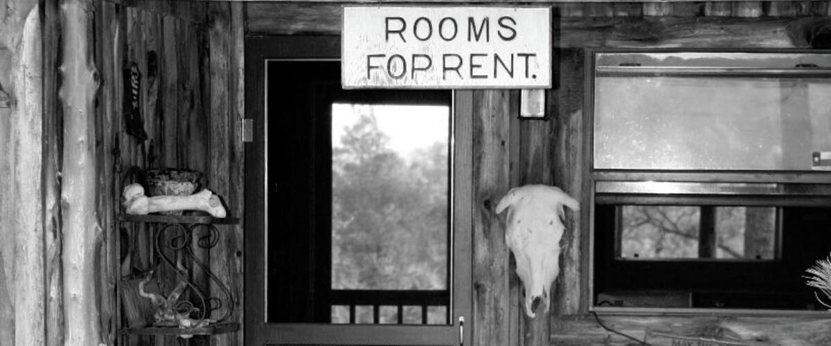 This was a cabin we stayed in called the "Best Little Cabin in Texas", located in Smithville, about 30 minutes from Austin.  Spent a totally relaxing weekend..