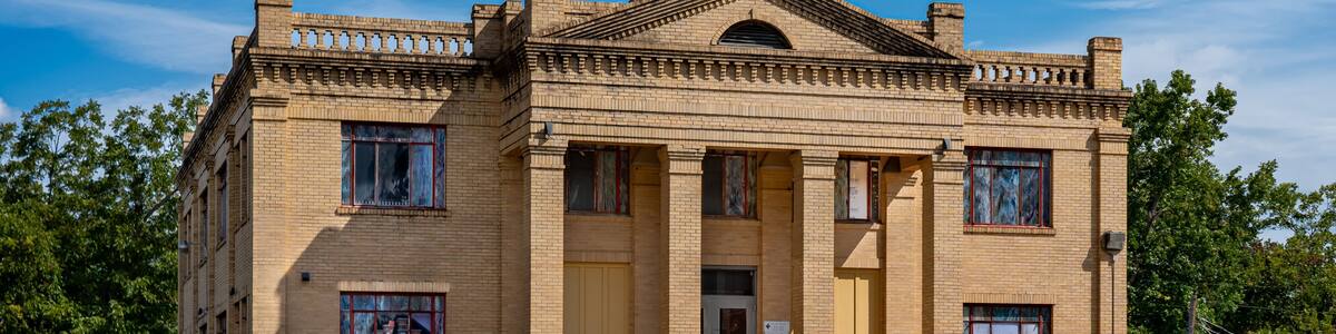 Smithville, Texas, Church