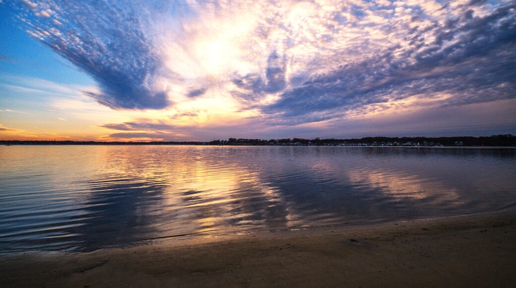 Neptune City, NJ 11-25-17 II