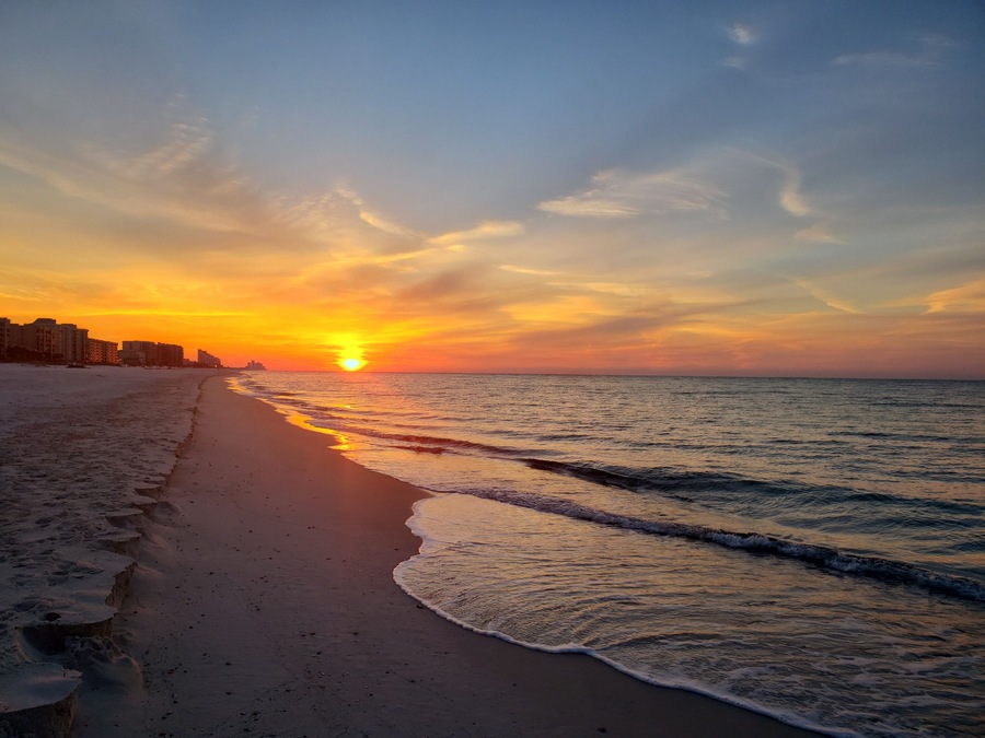Sunrise