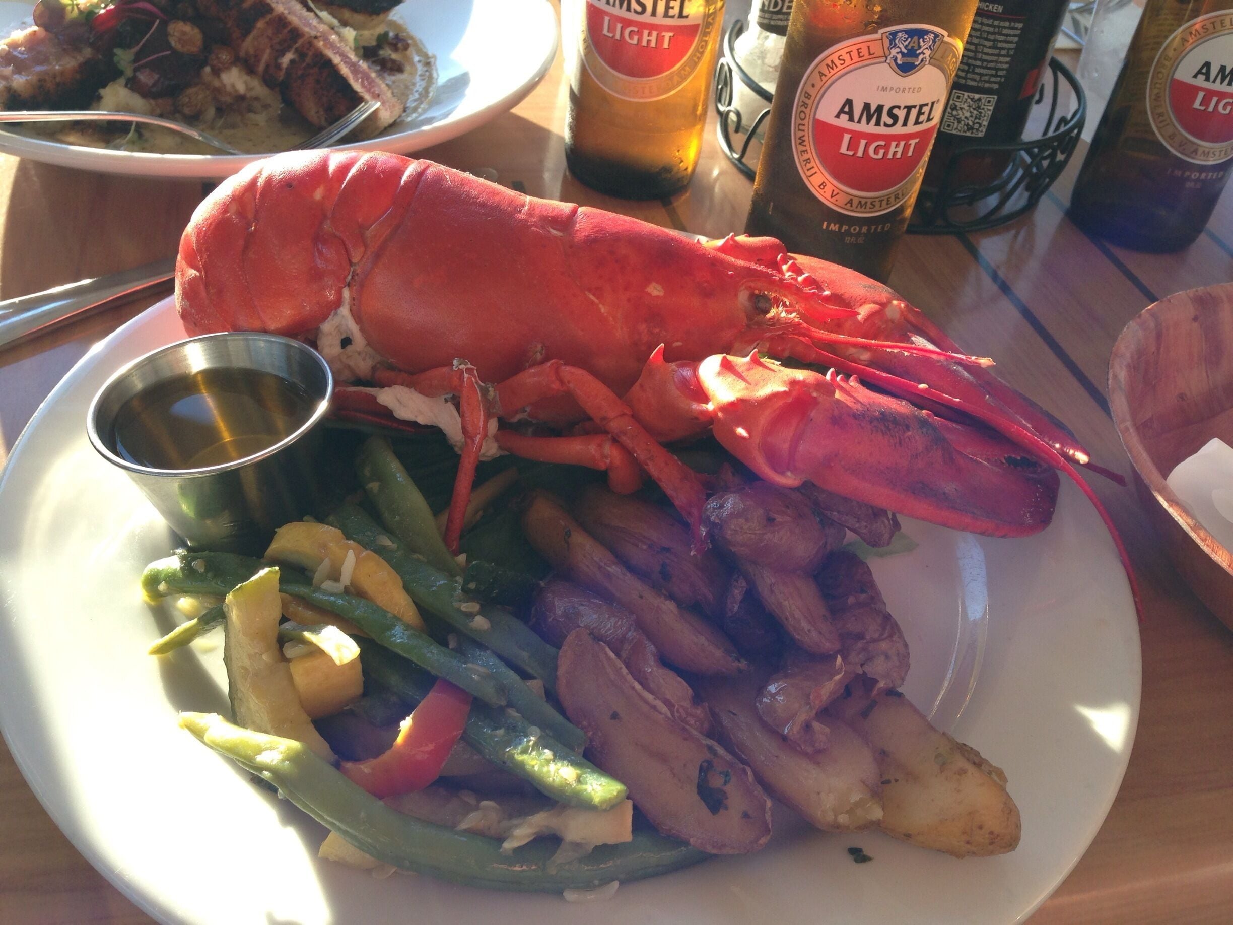 Dosent get any better!