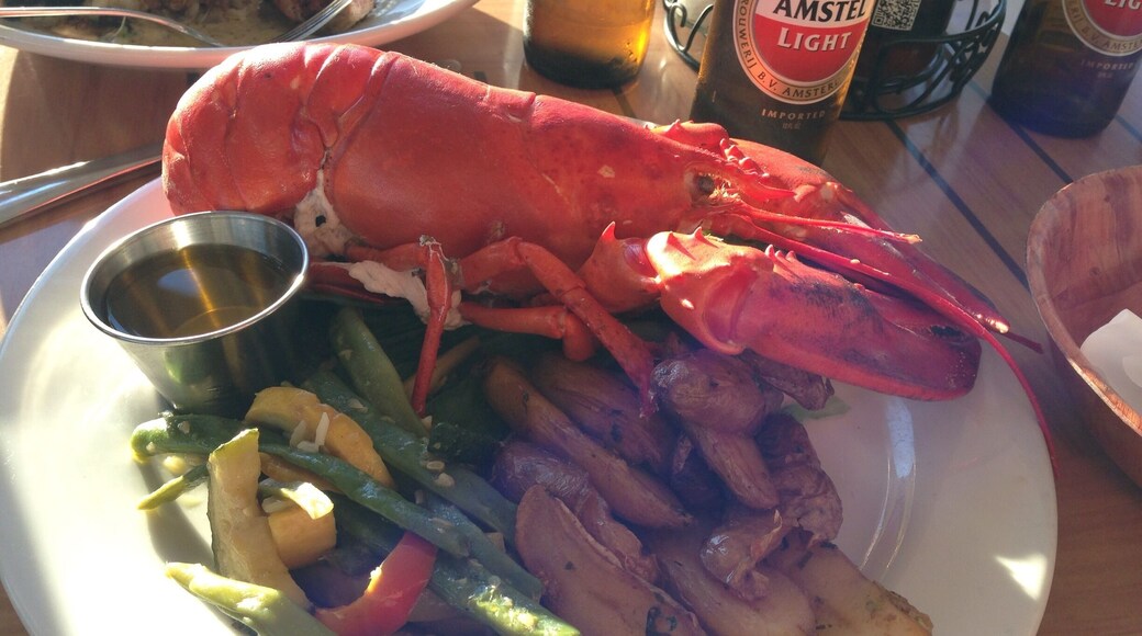 Dosent get any better!