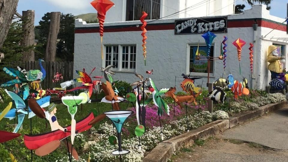 For all you kite fanatics 😊